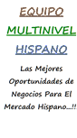 Mobile Screenshot of equipomlmhispano.com